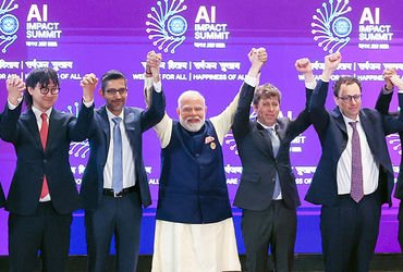 ભારતની મોટી જીત! જાણો નવી દિલ્હી ડિક્લેરેશન શું છે જેના પર 88 દેશોએ કર્યા હસ્તાક્ષર | what is the de…