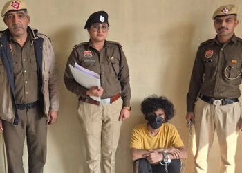 પ્રાઈવેટ પાર્ટમાં સેનિટાઈઝર છાંટી આગ ચાંપી દીધી..’, ગુરુગ્રામમાં દુષ્કર્મ પીડિતાની આપવીતી | gurugram…