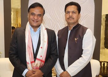 કોંગ્રેસને મોટો ઝટકો, રાજીનામું આપનારા આસામના પૂર્વ પ્રમુખ ભૂપેન બોરા ભાજપમાં જોડાયા | bhupen borah …