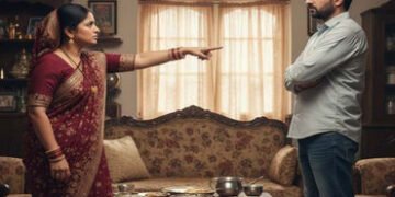 કાલાવડ તાલુકાના ખરેડી ગામની પરણીતાનો પતિ સાથે ઝઘડો થયા બાદ મનમાં લાગી આવતાં એસિડ પી લઈ આપઘાત | A mar…