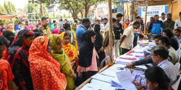 ગુજરાત સહિત 9 રાજ્યો-કેન્દ્રશાસિત પ્રદેશોનું SIR ફાઈનલ લિસ્ટ જાહેર, 1.70 કરોડ મતદારોના નામ ‘ડિલીટ’ |…