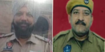 પંજાબમાં ASI અને હોમગાર્ડની ગોળી મારીને હત્યા, ગેંગસ્ટર-આતંકી એંગલથી તપાસ શરૂ | asi and home guard s…