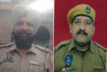 પંજાબમાં ASI અને હોમગાર્ડની ગોળી મારીને હત્યા, ગેંગસ્ટર-આતંકી એંગલથી તપાસ શરૂ | asi and home guard s…