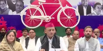 ‘100 MLA લાવો અને CM બનો…’, યોગીના વિદેશ પ્રવાસ વચ્ચે અખિલેશે કોને આપી ઓફર? | akhilesh yadav offer…