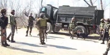 જમ્મુ કાશ્મીરના કિશ્તવાડમાં સેનાને મોટી સફળતા, એન્કાઉન્ટરમાં જૈશના 2 આતંકી ઠાર | indian army major s…