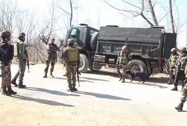 જમ્મુ કાશ્મીરના કિશ્તવાડમાં સેનાને મોટી સફળતા, એન્કાઉન્ટરમાં જૈશના 2 આતંકી ઠાર | indian army major s…