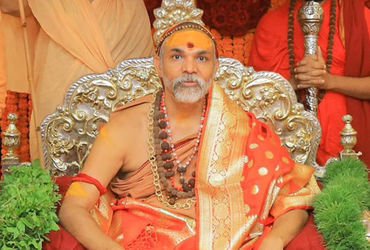 ‘અમે ધર્મ યુદ્ધ શરૂ કર્યું છે, જે હવે અટકશે નહીં…’, FIR દાખલ થયા બાદ શંકરાચાર્યની પહેલી પ્રતિક્રિય…