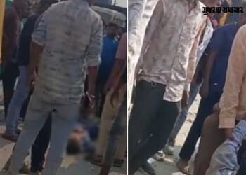 મહેસાણામાં જાવેદે હિન્દુ નામ ‘રાહુલ’ ધારણ કરીને યુવતીને ફસાવી, ગેસ્ટહાઉસમાં રંગેહાથ ઝડપાયો, દુષ્કર્મ…