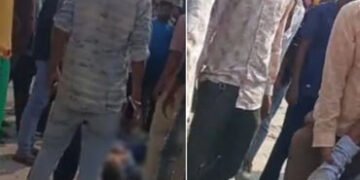 મહેસાણામાં જાવેદે હિન્દુ નામ ‘રાહુલ’ ધારણ કરીને યુવતીને ફસાવી, ગેસ્ટહાઉસમાં રંગેહાથ ઝડપાયો, દુષ્કર્મ…