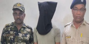 બિહારમાં નક્સલવાદી જૂથનો સાગરિત દમણથી પકડાયો, આરોપી સામે હત્યા સહિતના ત્રણ ગુના | Bihar Naxalite gro…