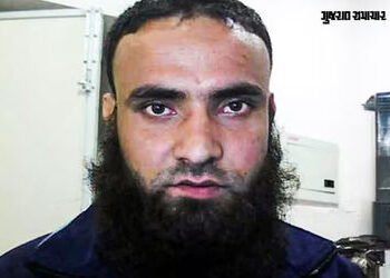 હાફિઝ સઈદના સંપર્કમાં હતો હેન્ડલર શબ્બીર શાહ, લશ્કરના બાંગ્લાદેશી મોડ્યુલ પર મોટો ખુલાસો | isi recru…