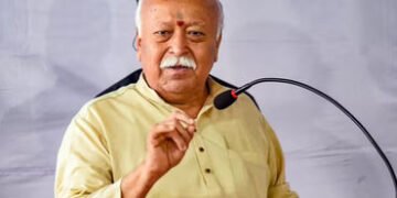 ઓનલાઇન પર શું જોવું તે લોકો જાતે જ નક્કી કરે : મોહન ભાગવત | People should decide for themselves what…