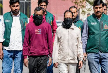 ભારતમાં મોટા હુમલાનું ISIનું કાવતરું, 8 ઝડપાયા