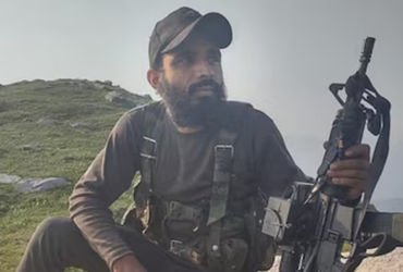 20 વખત ભાગવામાં સફળ જૈશ કમાન્ડર સૈફુલ્લાહ અંતે ઠાર મરાયો | Jaish commander Saifullah who managed to …