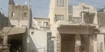 રાજકોટમાં આજે ઐતિહાસિક મેગા ડિમોલિશન, જંગલેશ્વરના 1400થી વધુ મકાનો તોડી પડાશે, આખું શહેર ‘નો ફ્લાય ઝ…