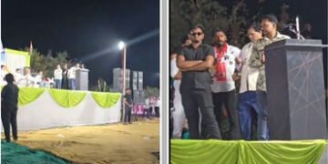 અમદાવાદના ધોળકામાં રાજકારણ ગરમાયું, રામપુરના ઠાકોર સમાજના 700 લોકોએ ભાજપ સાથે છેડો ફાડ્યો | Ahmedaba…