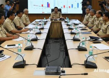 ગુજરાત પોલીસમાં 10 IPS અને 240 PIને પ્રમોશન મળ્યું પણ પોસ્ટિંગના વાંધા! કોકડું ક્યાં ગુંચવાયું? | Gu…