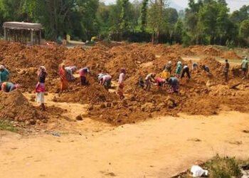 5 વર્ષમાં મનરેગામાં 9.58 લાખ મજૂરોની સંખ્યા ઘટી ગઇ, 120 દિવસ રોજીનો વાયદો ખોટો ઠર્યો | MGNREGA Workf…