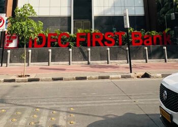 IDFC બેંકમાં ₹590 કરોડનું મોટું કૌભાંડ, બજાર ખુલતા જ શેર્સમાં 20%નો કડાકો, રોકાણકારોમાં હડકંપ | IDFC…