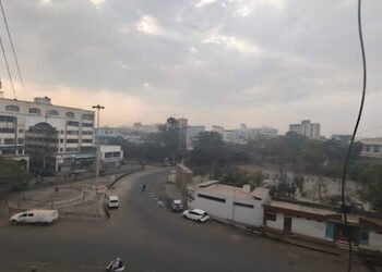 જામનગર જિલ્લામાં આજે સવારે મોસમેં ફરીથી મિજાજ બદલ્યો: ગાઢ ધુમ્મસની ચાદર છવાઇ: અમુક સ્થળે છાંટા પણ પડ…