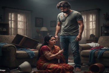 જામનગરમાં નીલકંઠ પાર્ક વિસ્તારમાં રહેતી એક વાણંદ યુવતીને સંતાન પ્રાપ્ત નહીં થતાં પતિએ મારકુટ કરી હોવ…