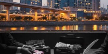 સુરતના સ્માર્ટ સીટીની ચમક પાછળ લાંચનો કાળો કારોબાર | The black business of bribery behind the brilli…