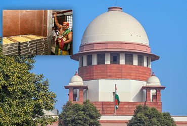 તિરૂપતિ મંદિર લાડુ વિવાદ મુદ્દે સુબ્રમણ્યમ સ્વામીની અરજી સુપ્રીમ કોર્ટે ફગાવી, કહ્યું- ‘જરૂરી પુરાવા…