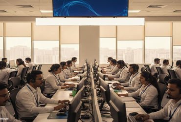 સફાઈ અંગે અભિપ્રાય જાણવા કોર્પોરેશન પાંચ લાખ લોકોને ફોન કરશે: એક મહિનામાં 30 હજારને કોલ કર્યા | Vado…