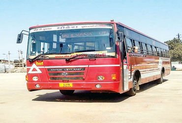 નડિયાદથી ખેડા જવા બપોરે 1 વાગ્યા પછી 2 કલાક સુધી એક પણ બસ નહીં | No bus from Nadiad to Kheda for 2 h…