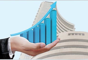 સેન્સેકસ 479 પોઈન્ટ ઉછળી 83294 | Sensex rises 479 points to 83294