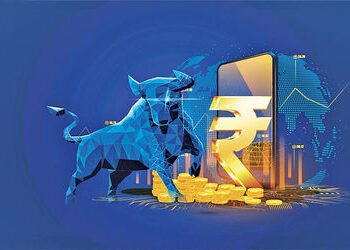 વર્તમાન નાણાં વર્ષના ડિસેમ્બર માસ સુધી રિટેલ ઈક્વિટી હોલ્ડિંગમાં રૂ. 10 લાખ કરોડનો વધારો | Retail eq…