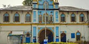 છેલ્લા એક મહિનામાં વડોદરા જેલના ૯૧ ટકા કેદીઓને વીડિયો કોન્ફરન્સથી કોર્ટ સમક્ષ રજૂ કરાયા | 91% of the…