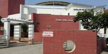 પોલીસે ડીજે વિરૂદ્ધ કાર્યવાહી ન કરતા વિશેષ શાખાનો ફરિયાદ નોંધવા આદેશ | ahmedabad police file complai…