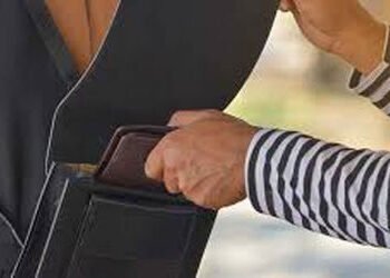 એસ.ટી. બસ સ્ટેન્ડના ચોકીદાર જ ચોર નીકળ્યા, ખિસ્સાકાતરૂઓને ‘ટીપ’ આપતા | The watchman at the ST bus st…