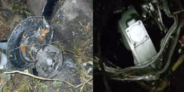 રાંચીથી દિલ્હી જઈ રહેલી એર એમ્બ્યુલન્સ ક્રેશ, સાત લોકો હતા સવાર | Air ambulance going from Ranchi to…