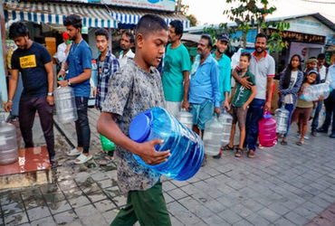 ભારતની ‘સિલિકોન વેલી’ બેંગ્લુરુનું પાણી પીવાલાયક રહ્યું નથી | The water in Bengaluru India’s ‘Silico…