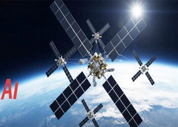 ભારત સ્પેસમાં એઆઈ ડેટા સેન્ટર બનાવનારો પ્રથમ દેશ તેવી શક્યતા | India likely to be first country to b…