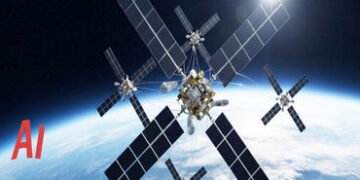 ભારત સ્પેસમાં એઆઈ ડેટા સેન્ટર બનાવનારો પ્રથમ દેશ તેવી શક્યતા | India likely to be first country to b…