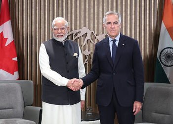 ટ્રમ્પને જે ખજાનો જોઈતો હતો તે ભારતને મળશે? કેનેડા સાથે થશે 23 હજાર કરોડની 5 મોટી ડીલ | canada pm ma…