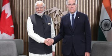 ટ્રમ્પને જે ખજાનો જોઈતો હતો તે ભારતને મળશે? કેનેડા સાથે થશે 23 હજાર કરોડની 5 મોટી ડીલ | canada pm ma…