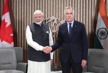 ટ્રમ્પને જે ખજાનો જોઈતો હતો તે ભારતને મળશે? કેનેડા સાથે થશે 23 હજાર કરોડની 5 મોટી ડીલ | canada pm ma…