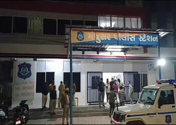 આસોજમાં ભાડાના મકાનમાં નકલી નોટો છાપવાનું કૌભાંડ : બેની ધરપકડ | Scam of printing fake notes in rente…