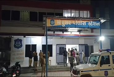 આસોજમાં ભાડાના મકાનમાં નકલી નોટો છાપવાનું કૌભાંડ : બેની ધરપકડ | Scam of printing fake notes in rente…