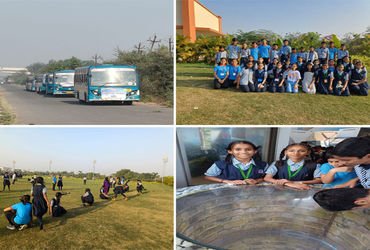 સુરત શિક્ષણ સમિતિના પ્રવાસમાં ગંભીર બેદરકારી વિદ્યાર્થીઓને ભોજન સમયે નાસ્તો અપાયો | During the Surat…