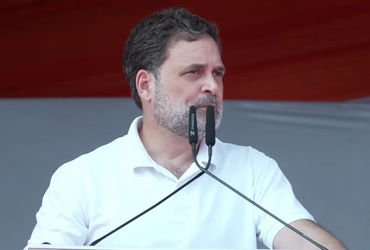 ‘જ્યારે ચીનને જવાબ આપવાનો સમય આવ્યો ત્યારે પીએમ ગાયબ’, ભોપાલમાં રાહુલ ગાંધીના પ્રહાર | rahul gandhi …