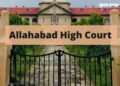 આંતરધર્મીય લિવ ઇન રિલેશનશિપ ગુનો નથી, ધર્માંતરણ વિરોધી કાયદો તેને રોકતો નથીઃ અલ્લાહાબાદ હાઇકોર્ટ | A…