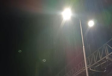 સુરેન્દ્રનગર, લખતર, મુળી, ધ્રાંગધ્રામાં વરસાદી ઝાપટા ઃ જીરૃને નુકસાનની ભીતિ