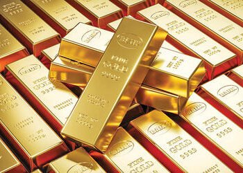 સોનામાં બે દિવસમાં રૂ.3000ની તેજી વચ્ચે ઉંચામાં રૂ.164500 બોલાયા | Gold prices hit a high of Rs 164 …