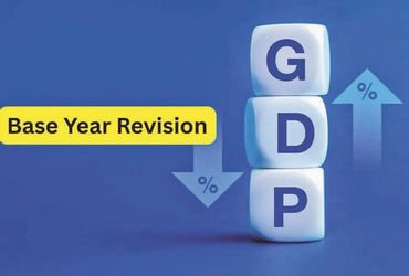 અર્થશાસ્ત્રીઓ વાસ્તવિક વૃદ્ધિ અંદાજ અંગે ચિંતિત | Economists concerned about real growth estimates