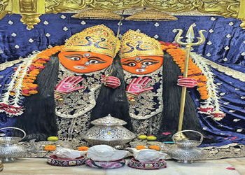 ચોટીલા ડુંગર પર તા.2ના હોળી પર્વની પરંપરાગત ઉજવણી થશે | The traditional celebration of Holi will be …